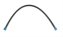 Load image into Gallery viewer, Afco 22in Kevlar AN3 Brake Line With Straight Fittings
