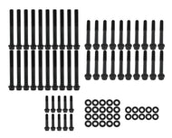 ARP Head Bolt Kit Suit Gen IV 6.2L (LS9) Small Block