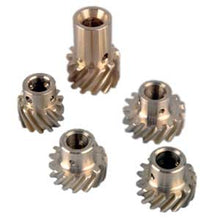 Load image into Gallery viewer, Comp Cams Ford V8 260-351W Bronze distributor Gear .500&quot;
