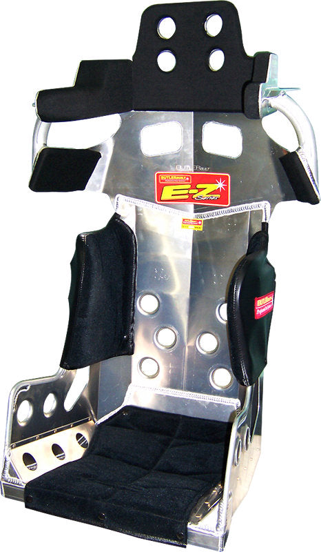 Butler Built EZ-2 Sprint Seat - 16.5