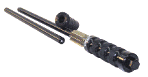 King Sprint Car Torsion Bar Reamer - 1-1/8