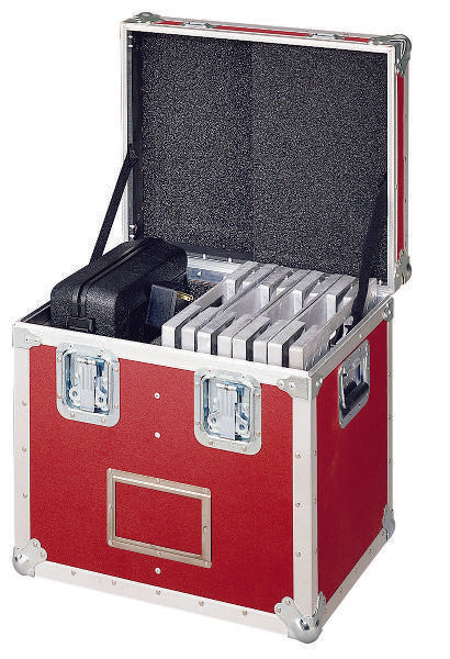Intercomp Scale System Carry Case for 2.5
