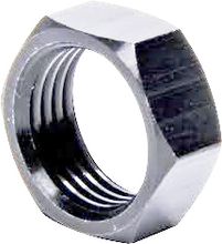 Load image into Gallery viewer, M&amp;W JAM NUT STEEL 3/4 L/H
