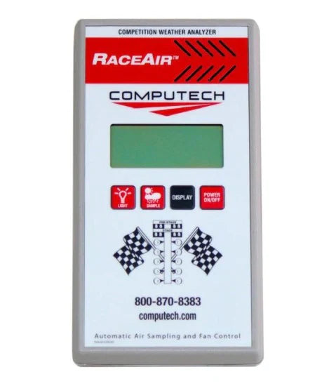 Computech RaceAir Weather Station ~ 3000