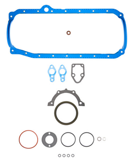 Felpro Conversion Gasket Set Suit Small Block Chev Vortec 305-350ci 96-02
