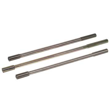 DMI Aluminium Tubular Driveshaft - 30