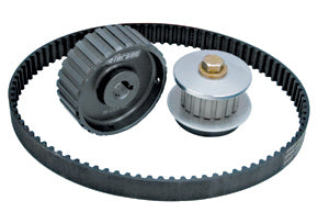 Peterson Oil Pump Drive Kits Available In Gilmer Or HTD Style ...