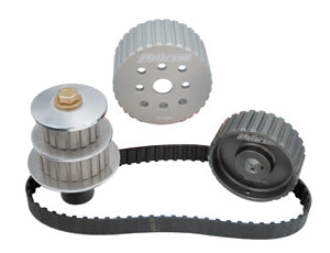 Peterson Oil Pump Drive Kits Available In Gilmer Or HTD Style