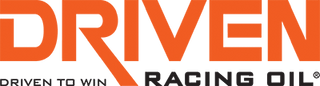 Driven Racing Oil Sticker Performance Wholesale Australia PTY LTD – Performance Wholesale PTY LTD
