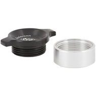 Peterson Dry Sump Oil Tank Billet Aluminium 1 7/16