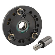 Barnes Rear Drive Adapter Suit Hilborn / Waterman Fuel Pump to Barnes Dry Sump Pump