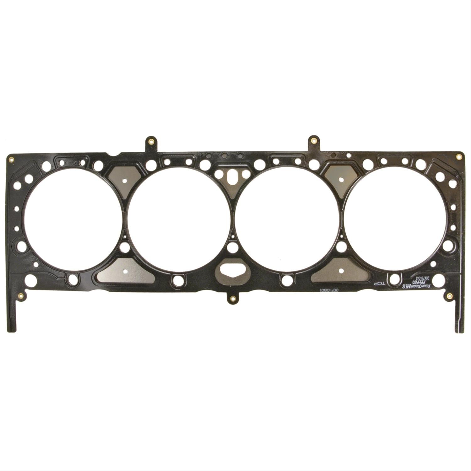 Fel-Pro MLS Head Gasket 26478-041 Suit Small Block Chevy 4.230
