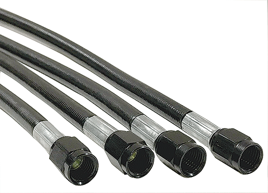 King Kevlar AN3 Brake Line - 21