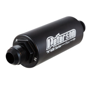 Peterson 600 Series Oil & Fuel Filters