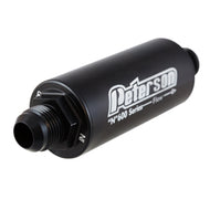 Peterson 600 Series Oil & Fuel Filters