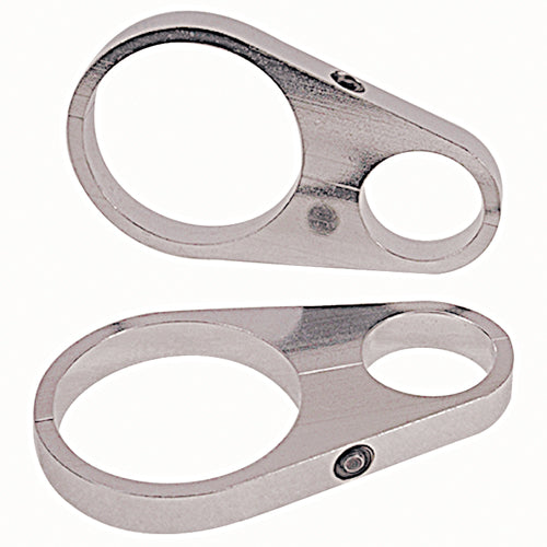 Peterson Inline Filter Mount Brackets