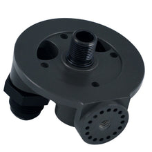 Load image into Gallery viewer, Peterson Small Remote Oil Filter Mount Suit Chev / Ford / Chrysler
