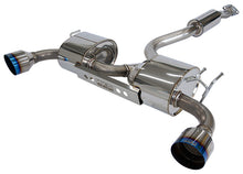 Load image into Gallery viewer, HKS Legamax Sport Exhaust Suit Toyota GR Corolla 4BA-GZEA14H
