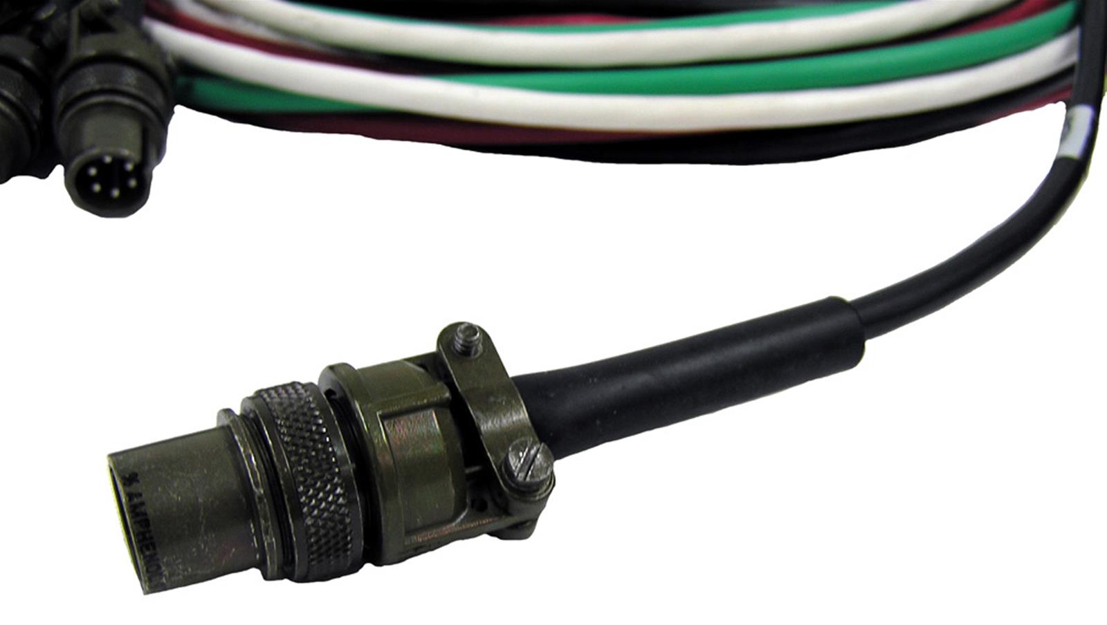 Intercomp Replacement Cable for SW Series Scales - Black