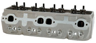 Brodix IK® Series Cylinder Heads Small Block Chev 23 Degree Cylinder Heads