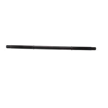 Load image into Gallery viewer, Henchcraft F500 Black 52 1/2in 31 Spline Rear Axle
