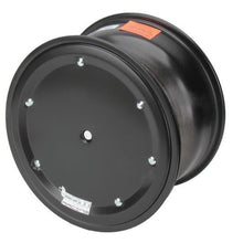 Load image into Gallery viewer, WELD Sprint Direct Mount 15"x8"x4" Outer Bead Lock With 6 Dzus Black Cover
