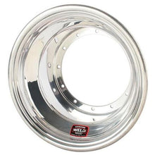 Load image into Gallery viewer, WELD F500 10"x 2" Wheel Half

