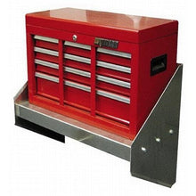 Load image into Gallery viewer, Aluminium Tool Box Tray Suit Race Trailer or Workshop
