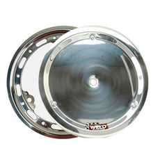 Load image into Gallery viewer, WELD 10" Beadlock Ring With Dzus On Mud Cover
