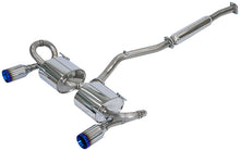 Load image into Gallery viewer, HKS Legamax Sports Exhaust suit Subaru BRZ 3BA-ZD8

