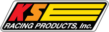 Load image into Gallery viewer, KSE Billet Aluminium Small Block Chevy Front Timing Cover Standard Cam ~ Black
