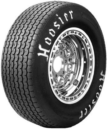 Hoosier Sprint Front Tyre 85.0/8.0-15 ~ H31132-D15