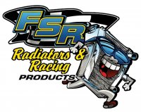 FSR Hanging Nerf Tray