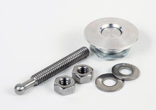 Load image into Gallery viewer, Quik-Latch Mini QL-25  1.25” Diameter; 1/4”-20 Thread, Multi-purpose Quick Release Latch
