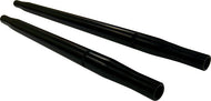 M&W Aluminium Radius Rod 1.125