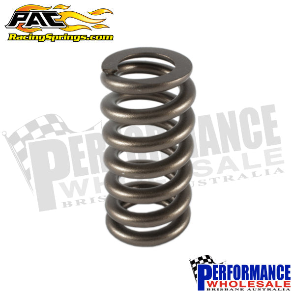 Pac Racing Beehive Spring Set (24) Suit Ford Barra XR6 Turbo & Modular 4.6L 2V 100@1.680