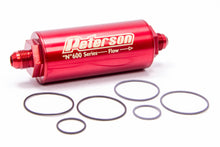 Load image into Gallery viewer, Peterson 600 Series Oil &amp; Fuel Filters
