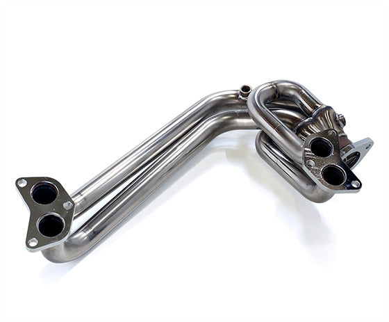 パーツ HKS SUPER MANIFOLD with CATALYZER R-SPEC HKS Super Manifold With Metal Catalyzer Boxer Spex Suit Subaru BRZ