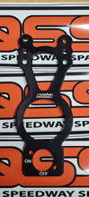 Load image into Gallery viewer, King Standard Steering Gear Locator With Bottom Shut Off
