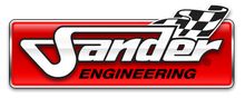 Load image into Gallery viewer, Sanders 15-084-D02 Direct Mount Sprintcar Front Wheel 15&quot; x 8&quot; x 4&quot; With Outside #2 Beadlock
