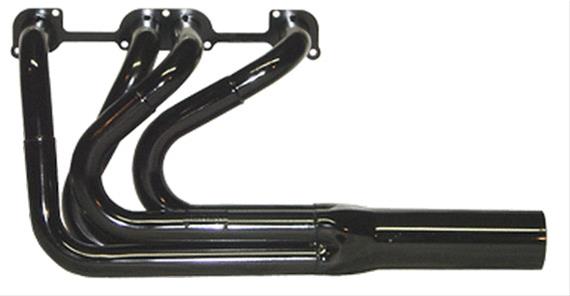 Schoenfeld Sprintcar Extractors 1 7/8