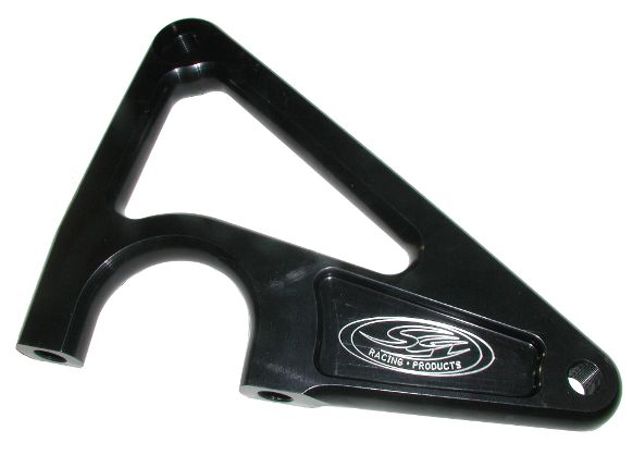 SCI Sprint Steering Arm - Combo Arm - Black