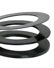 Load image into Gallery viewer, Trend Valve Spring Shim 1.250" x .520"

