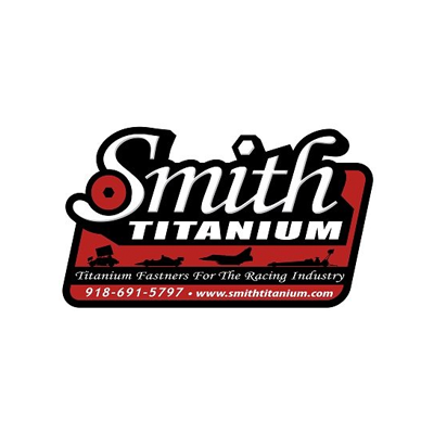 SMITH TITANIUM SHCS 3/8-24 X 1-3/8