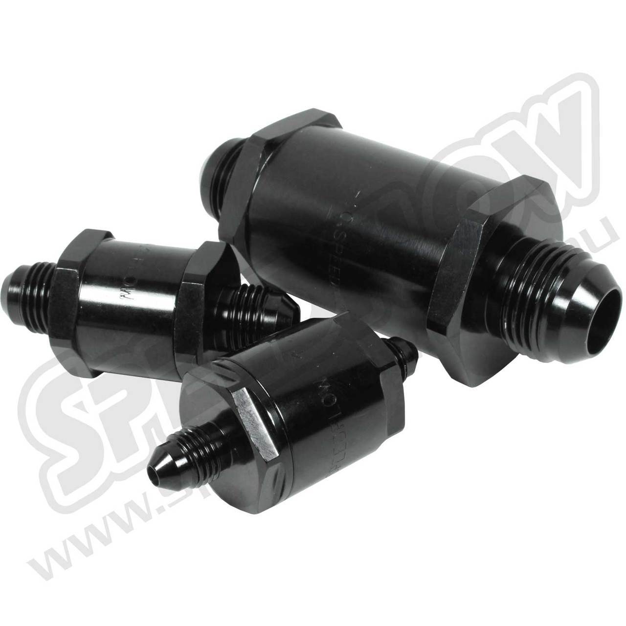 Speedflow Inline Check Valves / Non-Return Valves