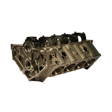 Load image into Gallery viewer, Dart Little M2 Engine Block 31182225 Small Block Chevy 4.125&quot; Bore, 9.325&quot; Deck Height, 350 Main, Raised Cam

