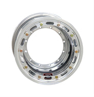 Weld Sprint Direct Mount Front Wheel 15
