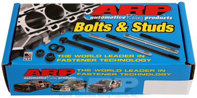 ARP Main Stud Kit Suit Chevrolet LT1 LT4 6.2L Small Block 2013+ Includes Side Bolt