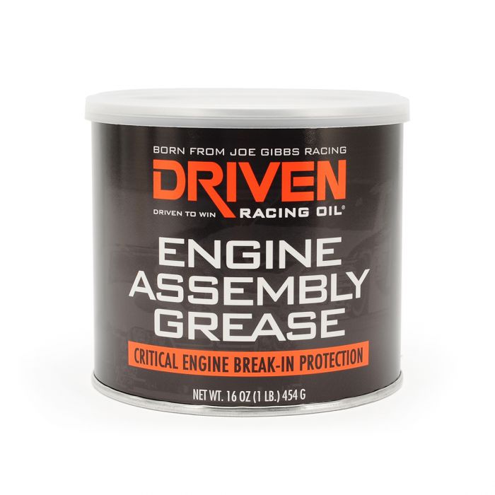 Driven Engine Assembly Grease (1 LB Tub)