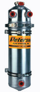 Peterson 2.5 Gallon Dry Sump Oil Tanks